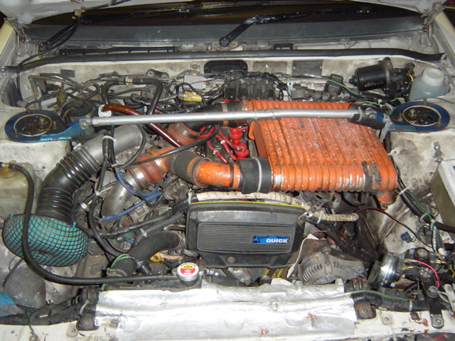 OS技研 ツインクラッチ TSシリーズ TS2A AE86 4A-G カローラレビン