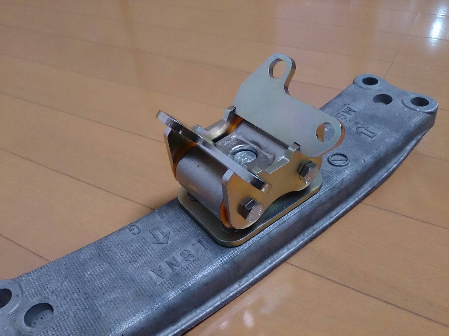 gx/jzx100 ミッション単品 w55？〜58？
